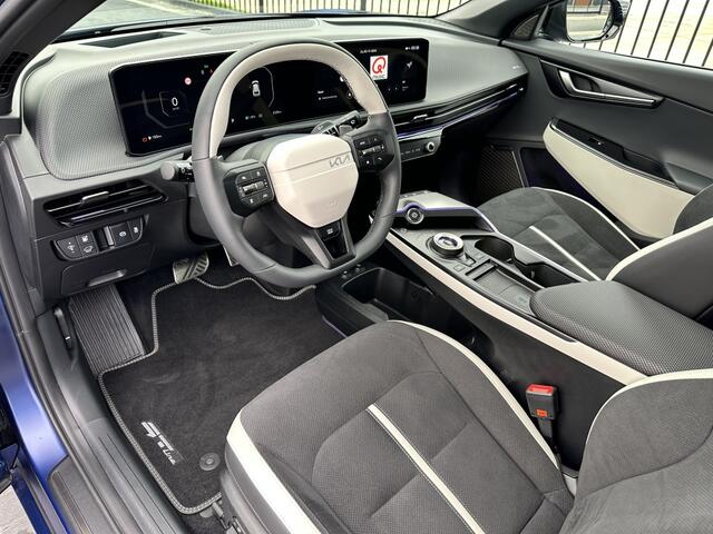 KIA EV6 GT-Line 84 kWh