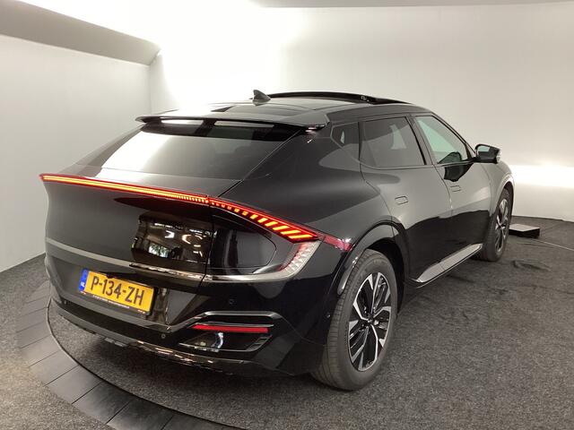 KIA EV6 GT-Line 77.4 kWh
