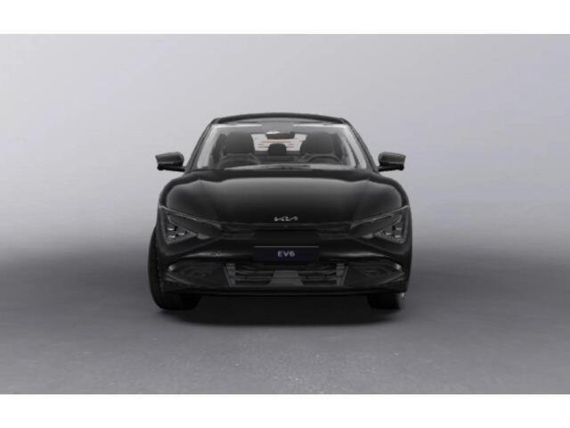 KIA EV6 Plus 84.0kWh Elektromotor 168kW (A) Nu ¤ 2.000.,- inruilvoordeel! UIT VOORRAAD LEVERBAAR!