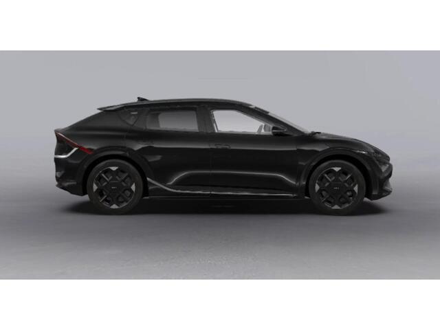 KIA EV6 Plus 84.0kWh Elektromotor 168kW (A) Nu ¤ 2.000.,- inruilvoordeel! UIT VOORRAAD LEVERBAAR!