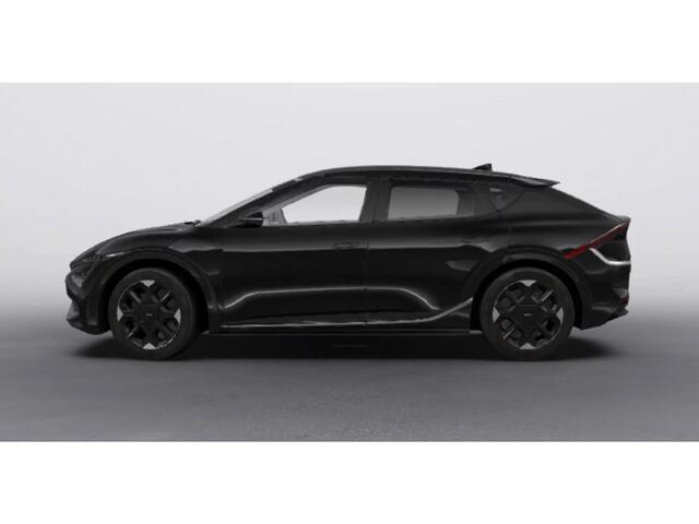 KIA EV6 Plus 84.0kWh Elektromotor 168kW (A) Nu ¤ 2.000.,- inruilvoordeel! UIT VOORRAAD LEVERBAAR!