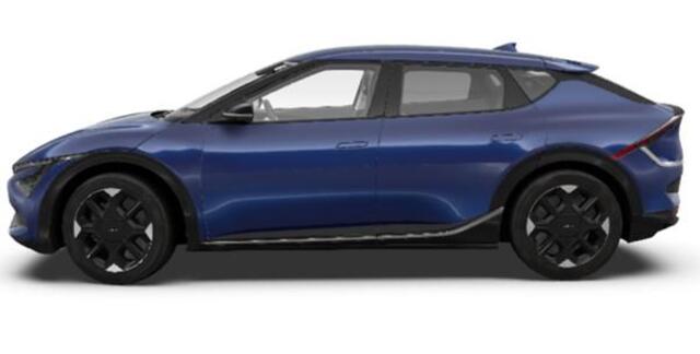 KIA EV6 Plus 84 kWh Nu met ¤ 2.000,- Inruilvoordeel! UIT VOORRAAD LEVERBAAR!