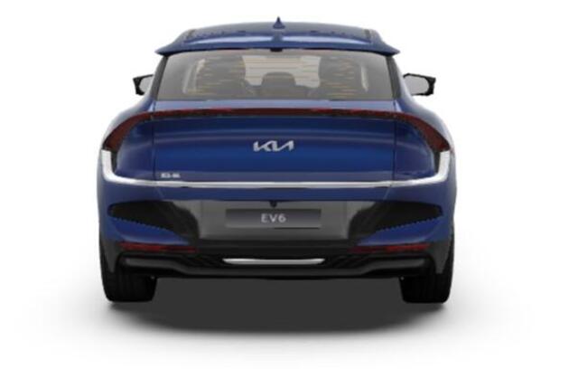 KIA EV6 Plus 84 kWh Nu met ¤ 2.000,- Inruilvoordeel! UIT VOORRAAD LEVERBAAR!