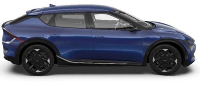 KIA EV6 Plus 84 kWh Nu met ¤ 2.000,- Inruilvoordeel! UIT VOORRAAD LEVERBAAR!