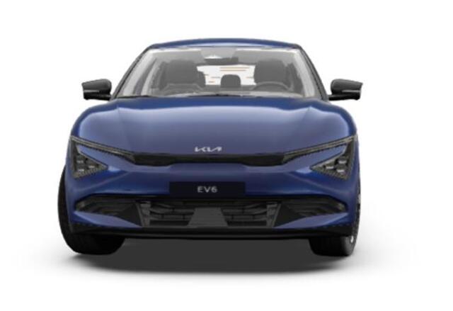 KIA EV6 Plus 84 kWh Nu met ¤ 2.000,- Inruilvoordeel! UIT VOORRAAD LEVERBAAR!