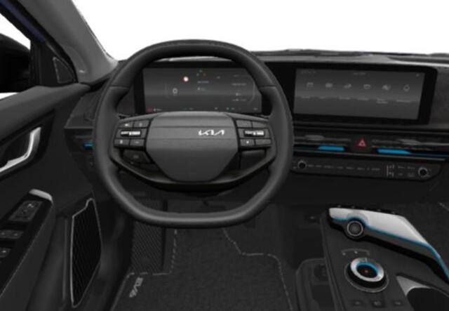 KIA EV6 Plus 84 kWh Nu met ¤ 2.000,- Inruilvoordeel! UIT VOORRAAD LEVERBAAR!