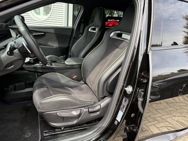 KIA EV6 GT AWD 77.4 kWh 585PK !!