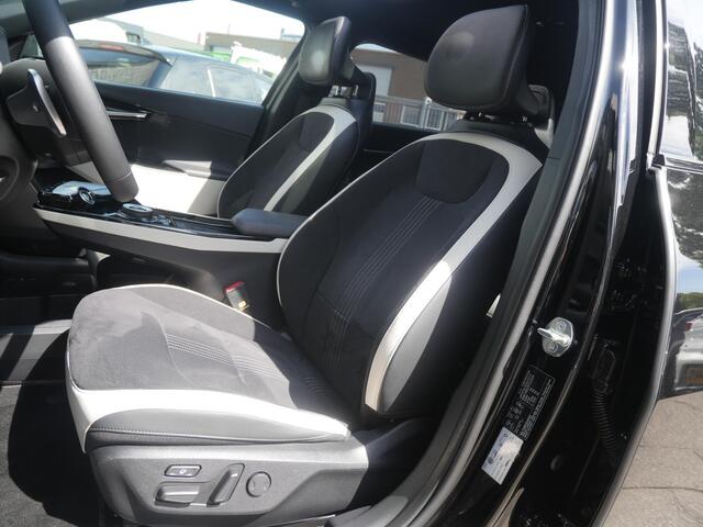 KIA EV6 GT-Line AWD 77.4 kWh | Cruise | Clima | 360° Camera | Stoelverwarming-ventilatie | Keyless | Navi |