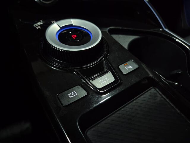 KIA EV6 Plus 77.4 kWh Apple Carplay/Android Auto, Navigatie, Stoel en stuur verwarming.