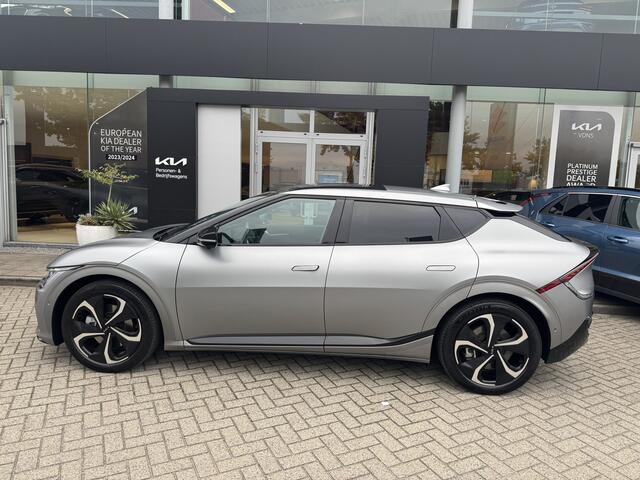 KIA EV6 GT-Line AWD 77.4 kWh