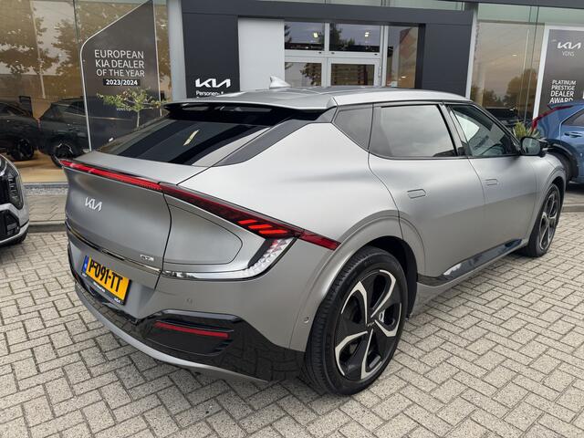 KIA EV6 GT-Line AWD 77.4 kWh