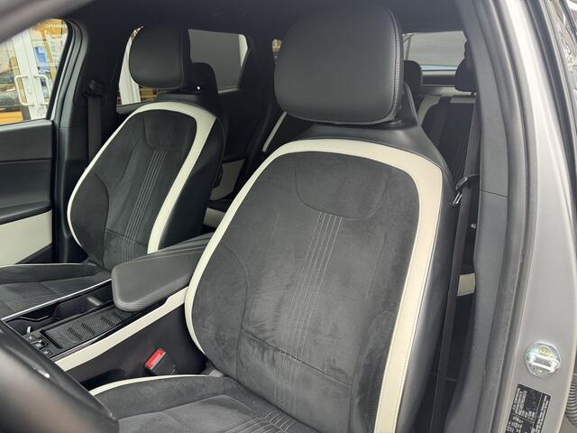 KIA EV6 GT-Line AWD 77.4 kWh