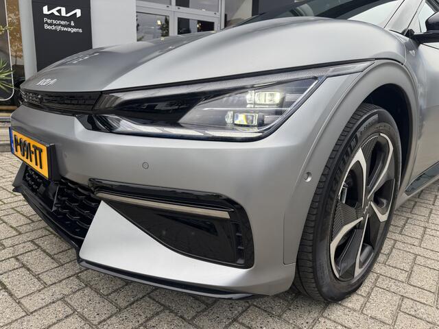 KIA EV6 GT-Line AWD 77.4 kWh
