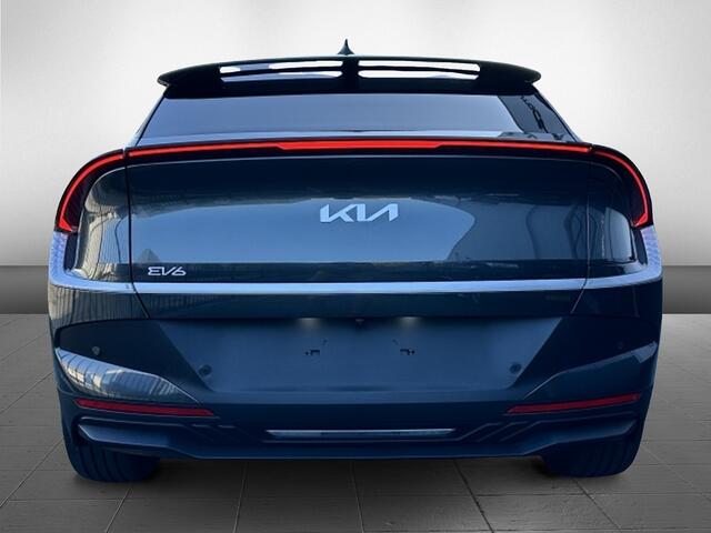 KIA EV6 Light Edition 63 kWh | Navi | Stoel-/stuurverwarming | Carplay