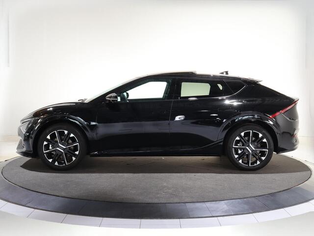 KIA EV6 GT-Line pano 84.0kWh Elektromotor 168kW (A) GT-Line 84 kWh Kia EV6 GT-Line pano 84.0kWh Elektromotor 168kW (A)