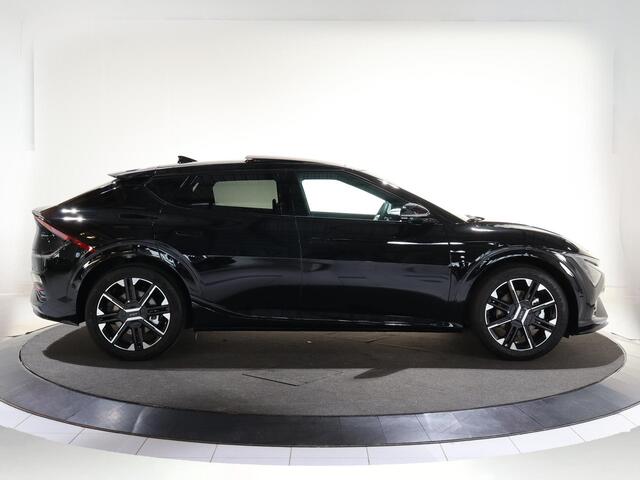 KIA EV6 GT-Line pano 84.0kWh Elektromotor 168kW (A) GT-Line 84 kWh Kia EV6 GT-Line pano 84.0kWh Elektromotor 168kW (A)