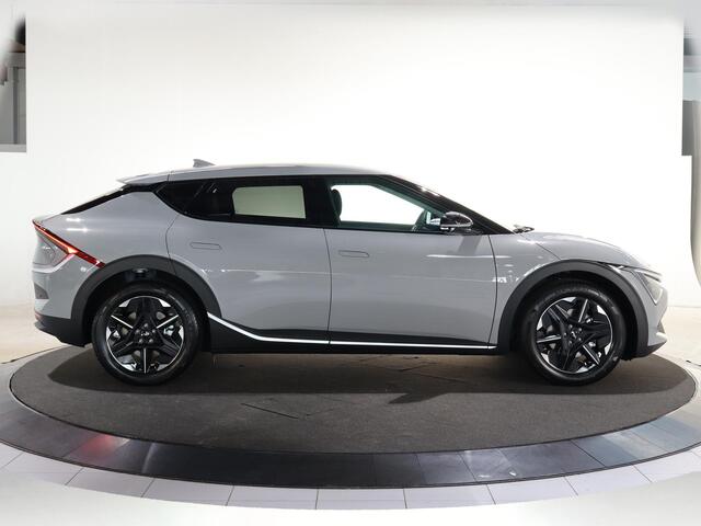 KIA EV6 Light Edition 63.0kWh Elektromotor 125kW (A) Light Edition 63 kWh Kia EV6 Light Edition 63.0kWh Elektromotor 125kW (A)