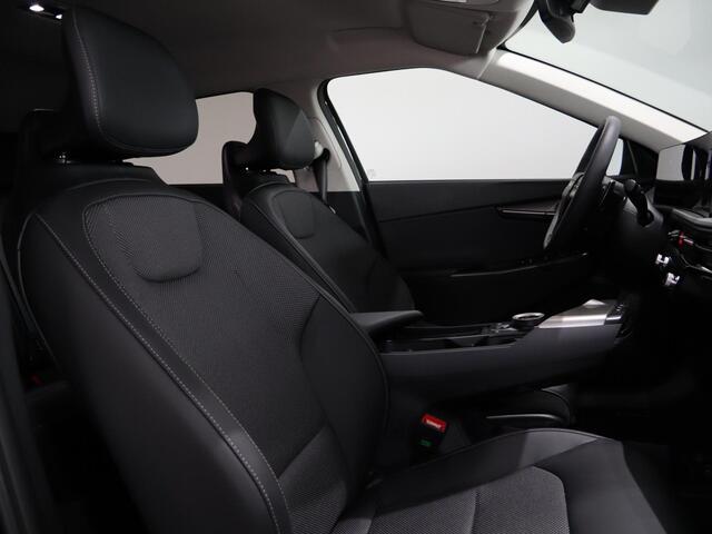 KIA EV6 Light Edition 63.0kWh Elektromotor 125kW (A) Light Edition 63 kWh Kia EV6 Light Edition 63.0kWh Elektromotor 125kW (A)