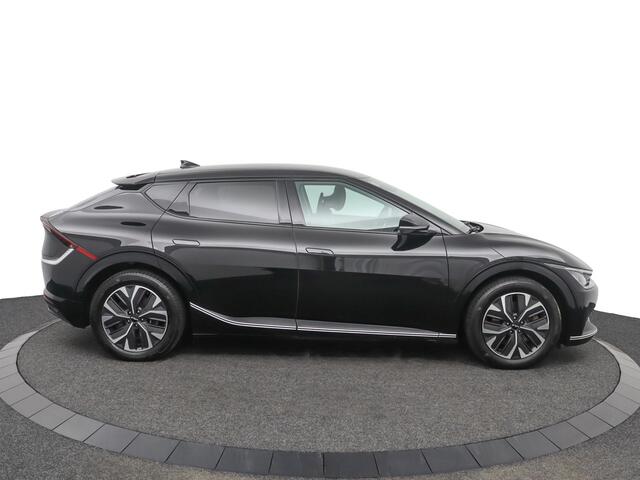 KIA EV6 Plus AWD 77.4 kWh | Trekhaak | Navigatie | Leder | Parkeercamera