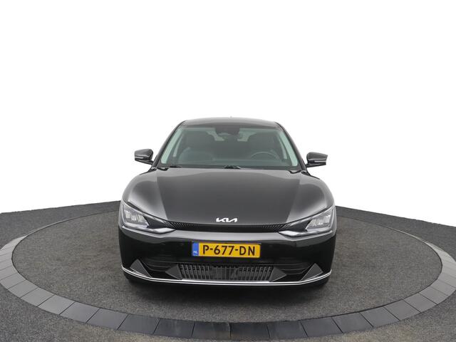 KIA EV6 Plus AWD 77.4 kWh | Trekhaak | Navigatie | Leder | Parkeercamera