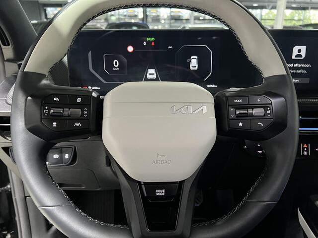 KIA EV6 GT-Line 84 kWh Facelift model, NL Auto, BTW Auto.
