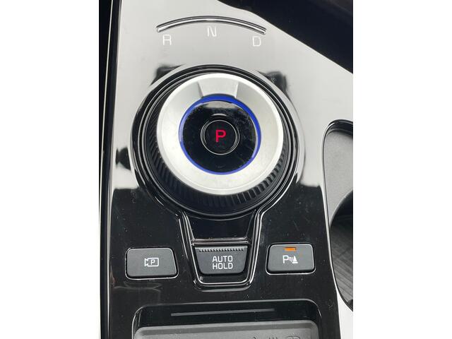 KIA EV6 GT-Line 77.4 kWh Navigatie, Schuifdak, LED, 19"Lm, Adaptive Cruise Control, Stoel/Stuurverwarming