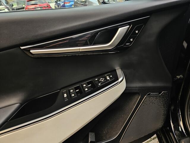 KIA EV6 GT-Line 77.4 kWh + 98.5% SOH + ALLE OPTIES