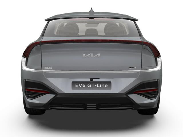 KIA EV6 GT-Line Business Edition 84 kWh I Bijtelling 2025