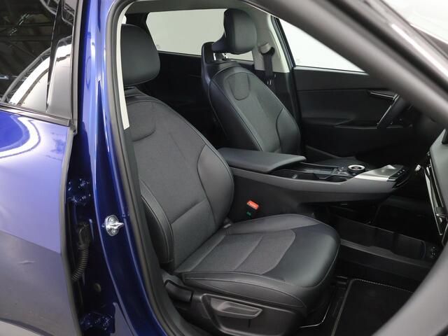 KIA EV6 Light Edition 63 kWh | Parkeercamera | Keyless Entry | Stoelverwarming | Apple Carplay | Android Auto |