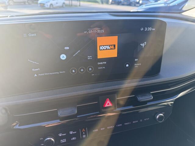 KIA EV6 Light Edition 63 kWh