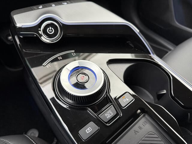 KIA EV6 Edition Advanced 77.4 kWh NL. Auto