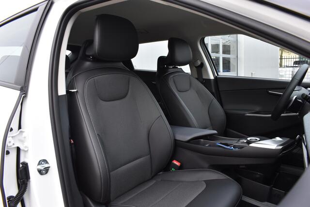 KIA EV6 Light 58 kWh | Apple Carplay | LED koplampen | Achteruitrijcamera| Navigatiesysteem |