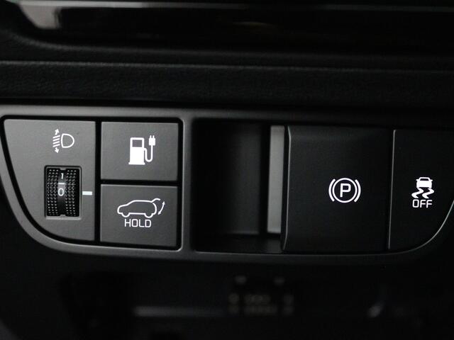 KIA EV6 Plus Advanced 84 kWh | NIEUW!! Uit voorraad leverbaar! |