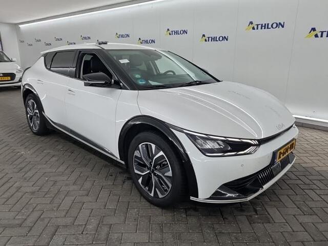 KIA EV6 Plus 77.4 kWh | Navi | Camera | Leder |
