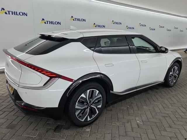 KIA EV6 Plus 77.4 kWh | Navi | Camera | Leder |