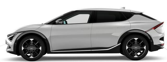 KIA EV6 Light Edition 63 kWh ¤42.995,- RIJKLAAR! Nu ¤2.000,- voordeel! Nu extra scherp geprijsd!