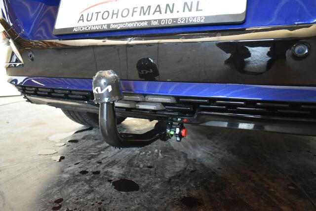 KIA EV6 GT-Line 77.4 kWh 100% SOH 360° Cam Trekh Head-Up El-stoelen + Aklep