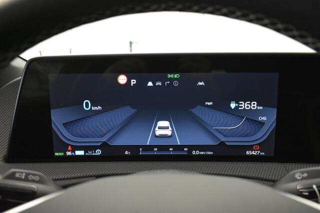 KIA EV6 GT-Line 77.4 kWh 100% SOH 360° Cam Trekh Head-Up El-stoelen + Aklep