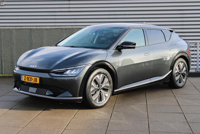 KIA EV6 Plus 77.4 kWh Navigatei / Camera / Trekhaak
