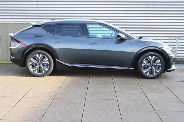 KIA EV6 Plus 77.4 kWh Navigatei / Camera / Trekhaak