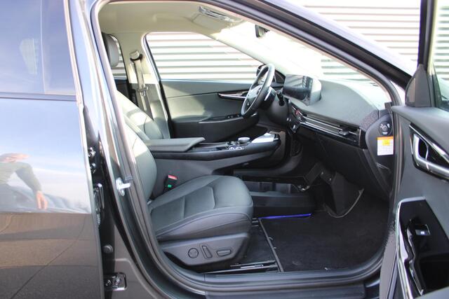 KIA EV6 Plus 77.4 kWh Navigatei / Camera / Trekhaak