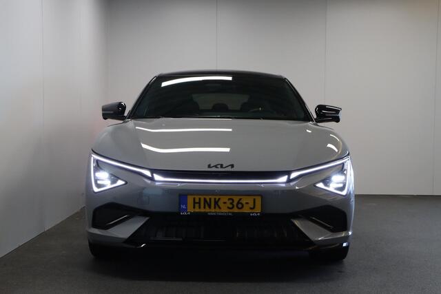 KIA EV6 GT AWD 84 kWh