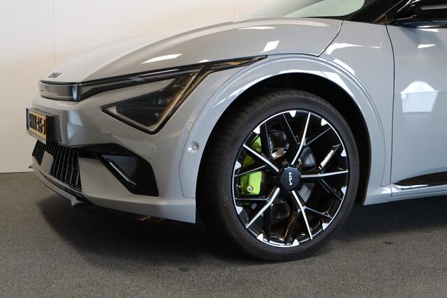 KIA EV6 GT AWD 84 kWh