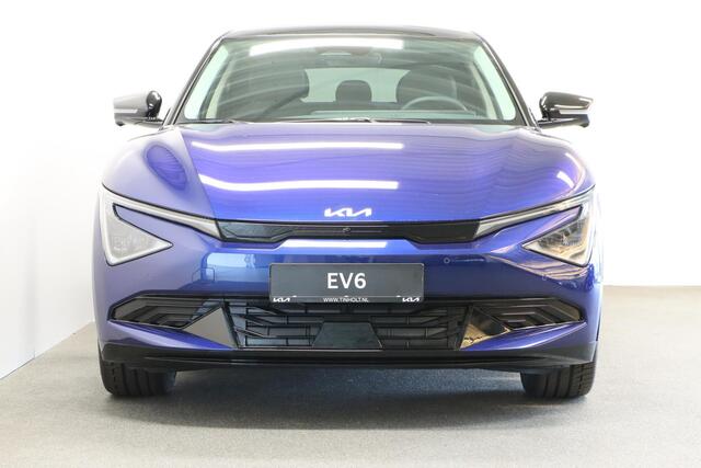 KIA EV6 Plus Advanced 84 kWh