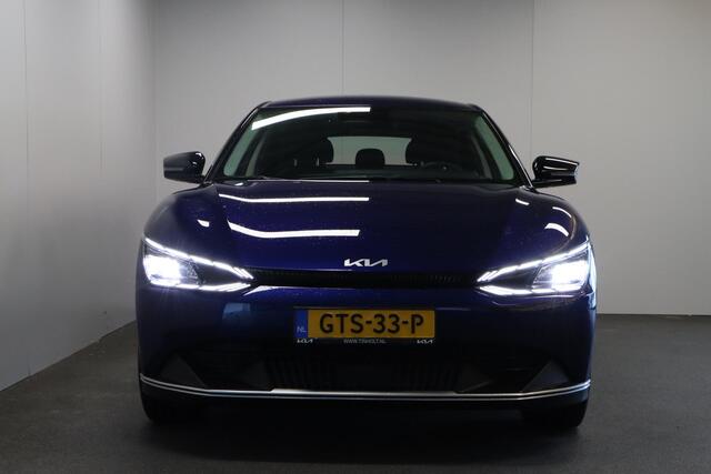 KIA EV6 Light 58 kWh