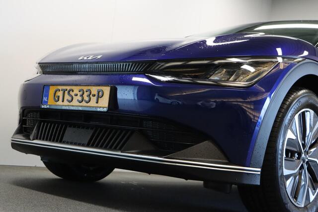 KIA EV6 Light 58 kWh