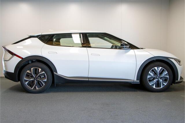 KIA EV6 Light 58 kWh