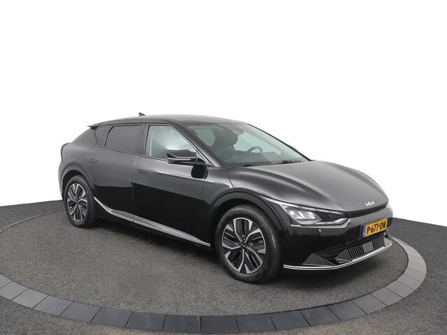 KIA EV6 Plus AWD 77.4 kWh | Trekhaak | Navigatie | Leder | Parkeercamera