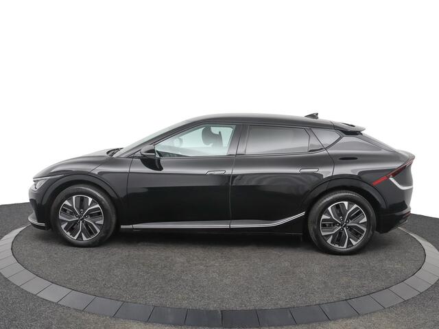 KIA EV6 Plus AWD 77.4 kWh | Trekhaak | Navigatie | Leder | Parkeercamera
