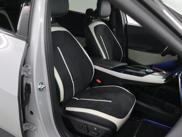 KIA EV6 GT-Line 84 kWh | Facelift | Panoramadak | Led Matrix Koplampen | Meridian Surround | Head-Up | 360° Camera |